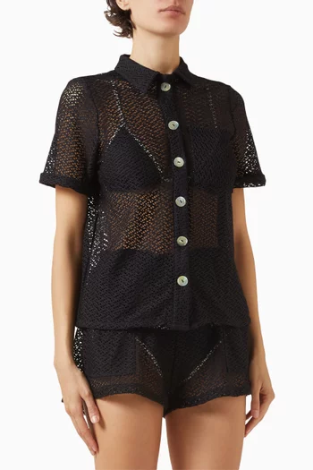 قميص مايا نيلو