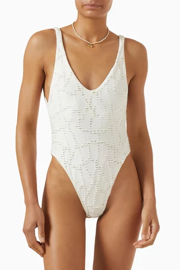 Aria One-piece Swimsuit