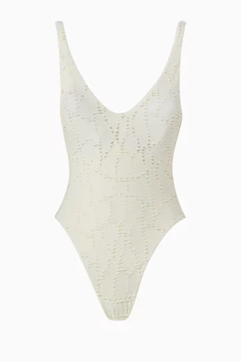 Aria One-piece Swimsuit