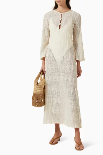 Siena Cover-up Dress