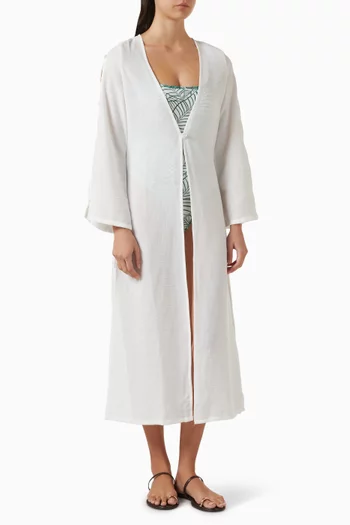 Ude Cover-up Robe