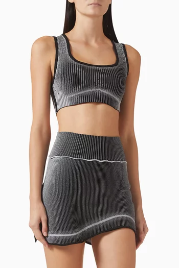 Gen 11 Compression Sports Bra