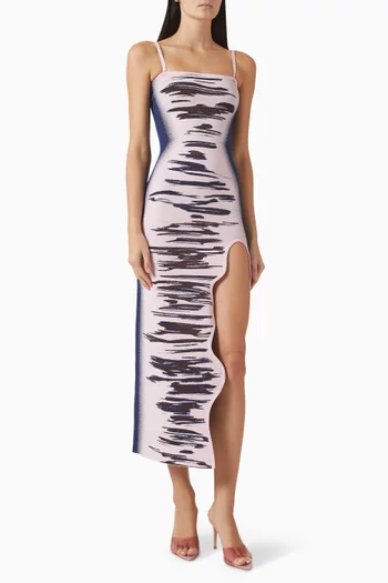 Iris Maxi Tank Dress