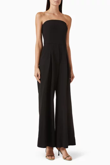 Midnight Hour Jumpsuit