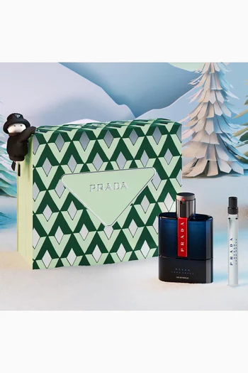 مجموعة هدايا ماء عطر لونا روزا أوشن لموسم الأعياد