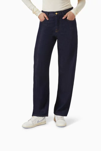 سنيكرز آير جوردان 1 أسفل الكاحل جلد