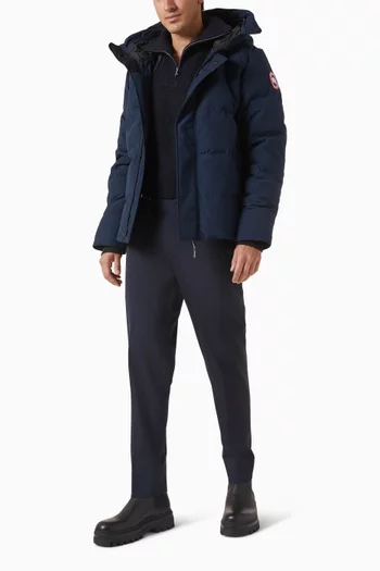 جاكيت باركا ماكميلان قماش أركتيك تيك