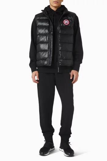 Crofton Vest