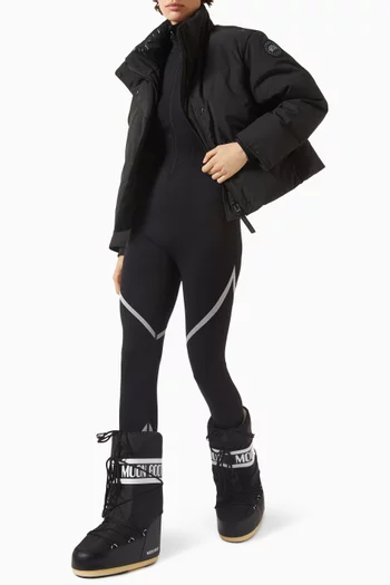 جاكيت جراندفيو قصير