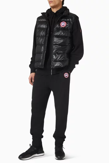 بنطال هورون قطن