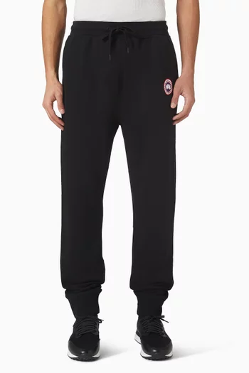 بنطال هورون قطن