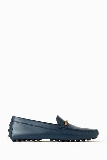 Gommino Driving Shoes in Leather