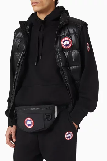 حقيبة خصر كوردورا