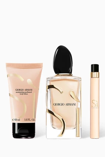 مجموعة ماء عطر سي للأعياد