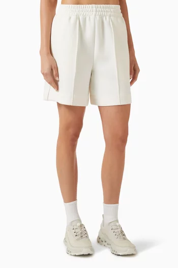 Triumph Shorts in Jersey