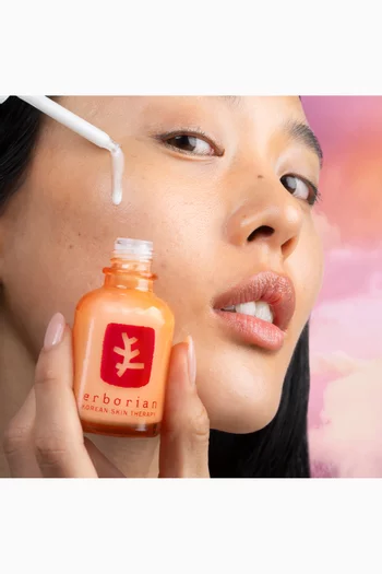 سيروم ليلي سكين ثيرابي لتصحيح البشرة، 30 ملل