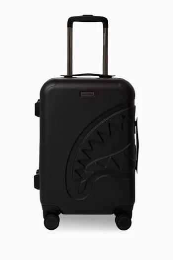 Cargo Patches Carry-on Luggage