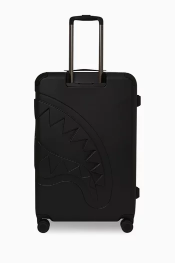 Cargo Patches Full-size Luggage