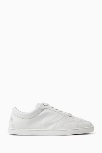 Chambeli Sneakers in Leather