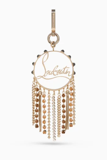 سلسلة مفاتيح ترابيز معدن