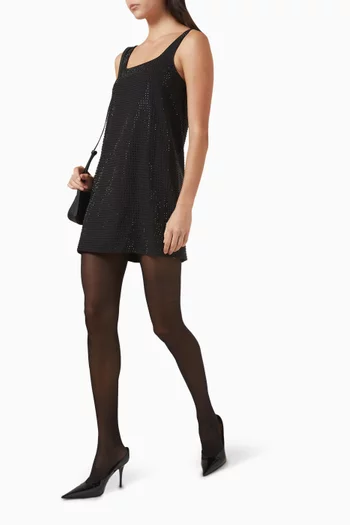 Arora Embellished Dress