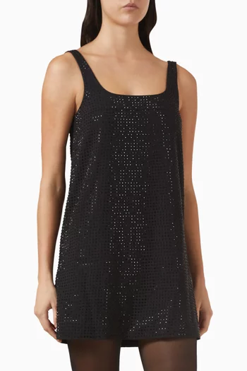 Arora Embellished Dress