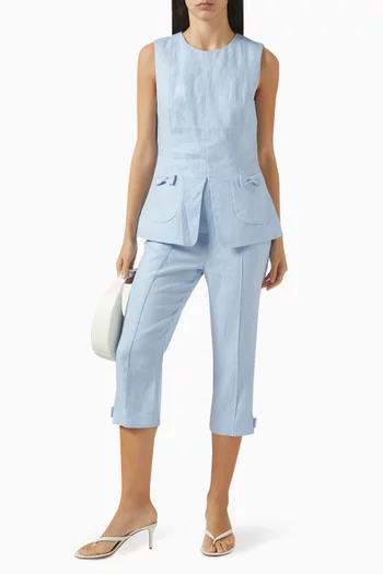 فيست هاربر كتان