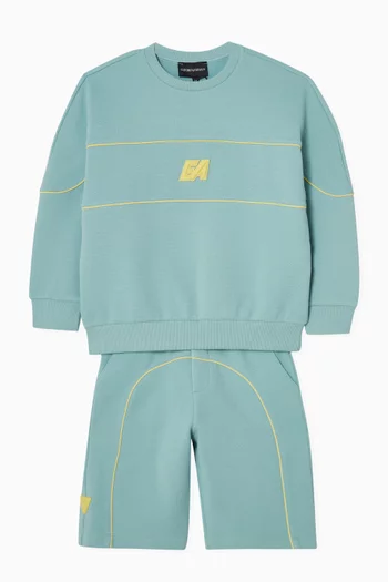 شورت برمودا جيرسيه بيكيه