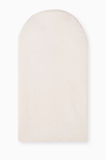 كيس نوم بشعار النسر