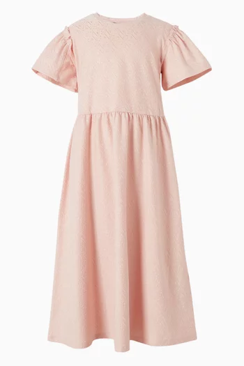 Shop Emporio Armani Casual Dresses For Girls Online in Kuwait | Ounass