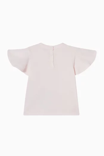 Flower Fantasy T-shirt