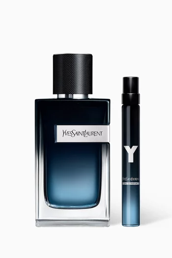 مجموعة هدايا ماء عطر واي لموسم الأعياد