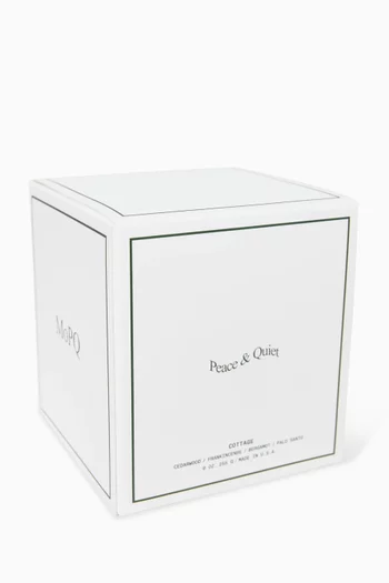 شمعة كوتيدج، 255 غرام