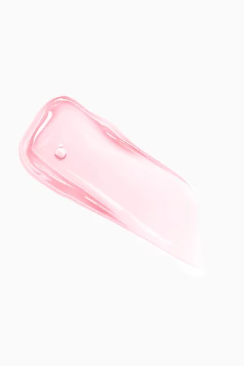 زيت ملمع شفاه ليب ايدول جوسي تريت درجة بينك اوه لا لا 10، 8.5 ملل