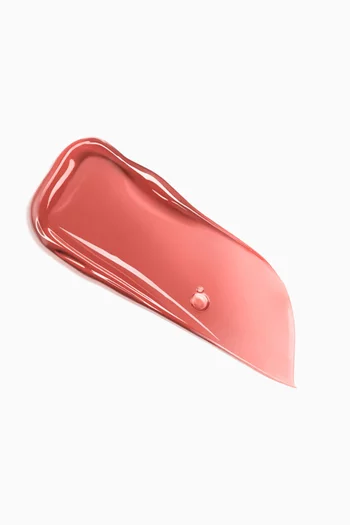 زيت ملمع شفاه ليب ايدول جوسي تريت اول ذا تي 40، 8.5 ملل