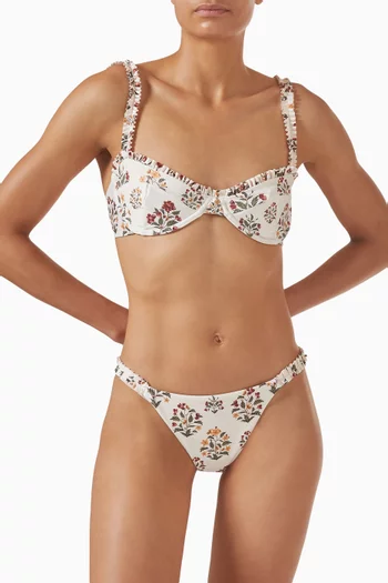 Vera Andes Bikini Briefs