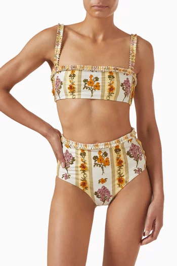 Olmo Cordillera Bikini Top