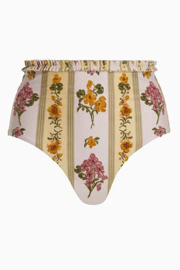 Nopal Cordillera Bikini Briefs