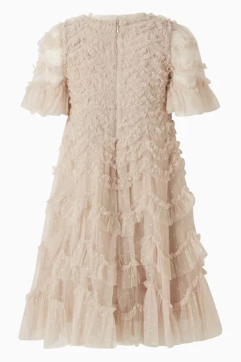 فستان افيانا كشكش