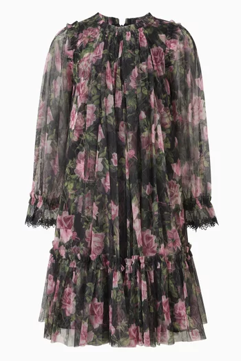 فستان روز فاين 