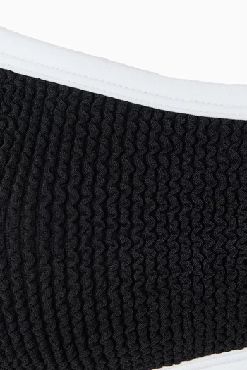 طقم بيكيني تايلر قماش أوريجينال كرينكل