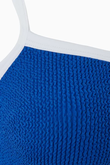 طقم بيكيني تايلر قماش أوريجينال كرينكل