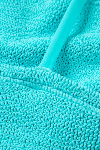 Gigi Bikini Set in Crinkle™ Fabric