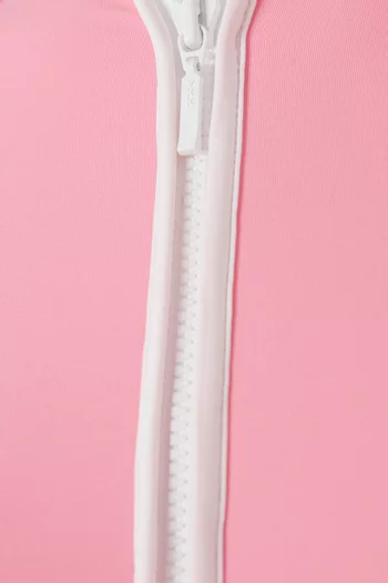 لباس سباحة تايرا بعامل حماية من أشعة الشمس +UPF 50‏