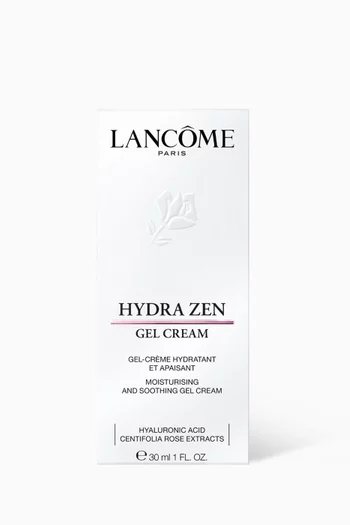 Hydra Zen Gel Cream, 30ml