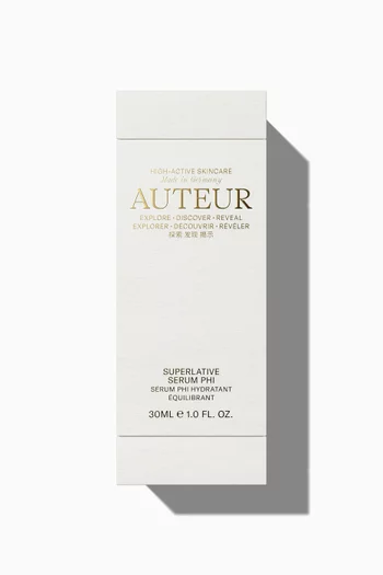 سيروم سوبرلاتيف فاي،30 ملل