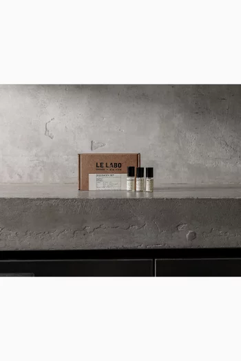 Discovery Set, 3 x 5ml