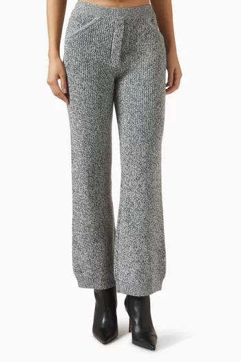 بنطال جينز مزيج كشمير