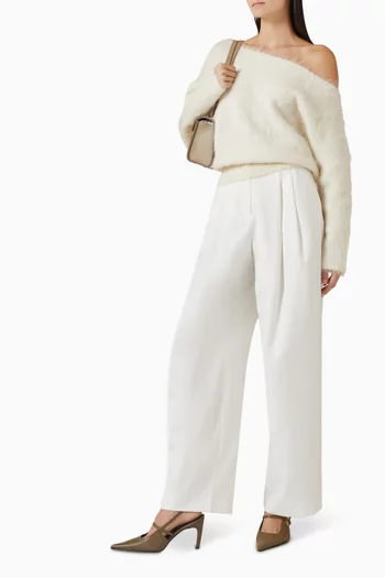 سترة سلمى نسيج ألبكة