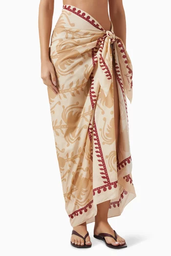 باريو بريزماتيك فلو قطن